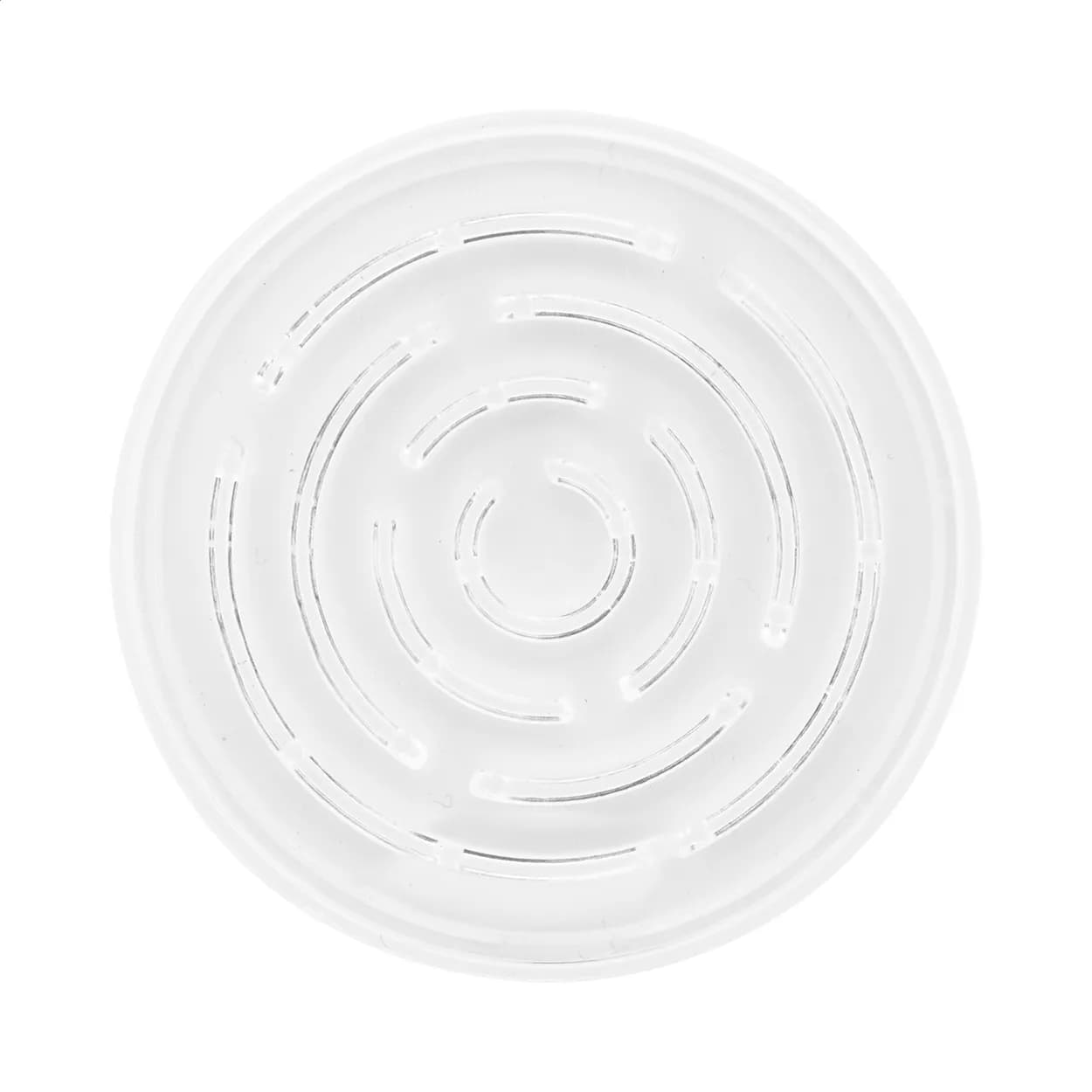 Labyrinthspiel, RPS - Knossos - weiß