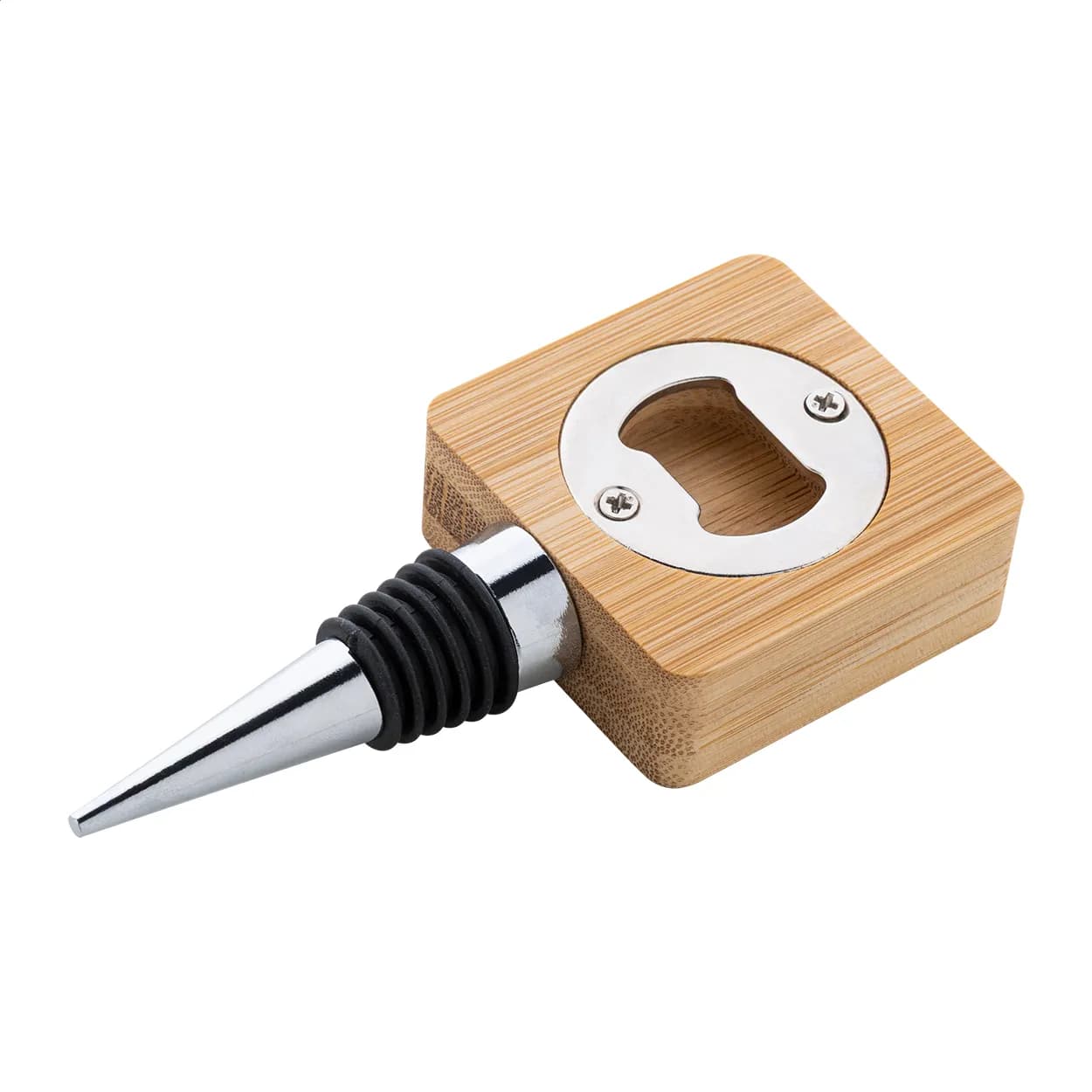 Weinverschluss - Kadarka - natur