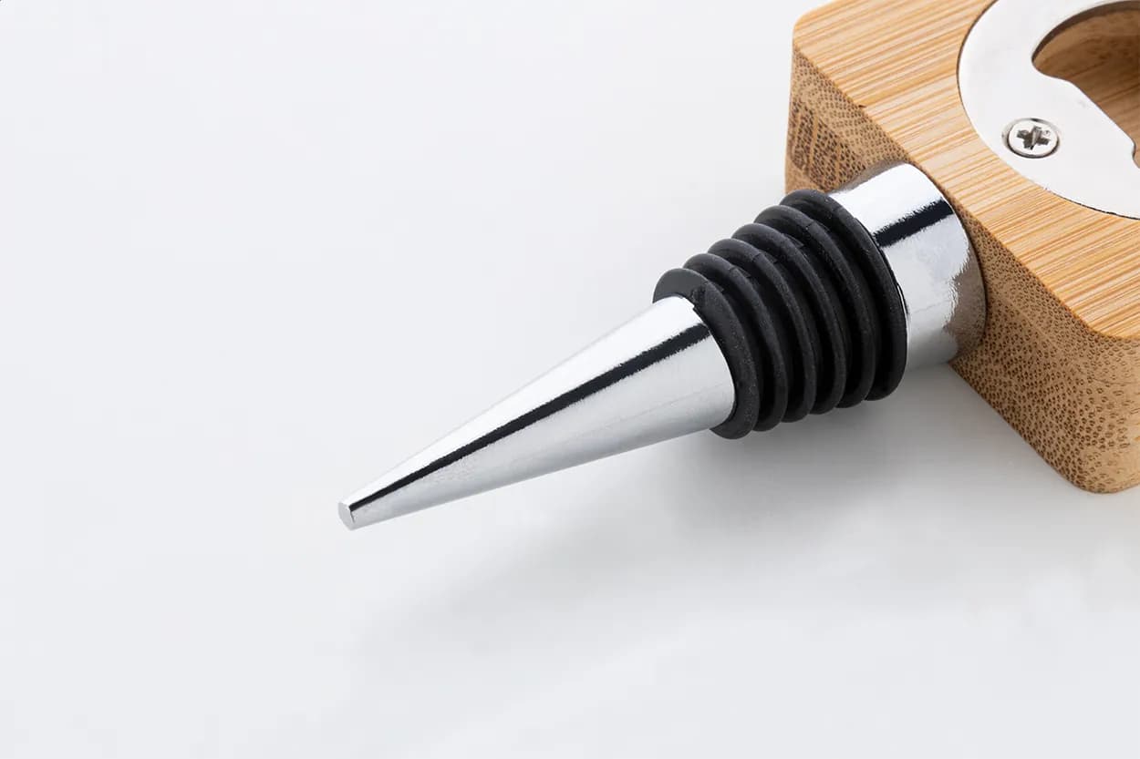 Weinverschluss - Kadarka - natur