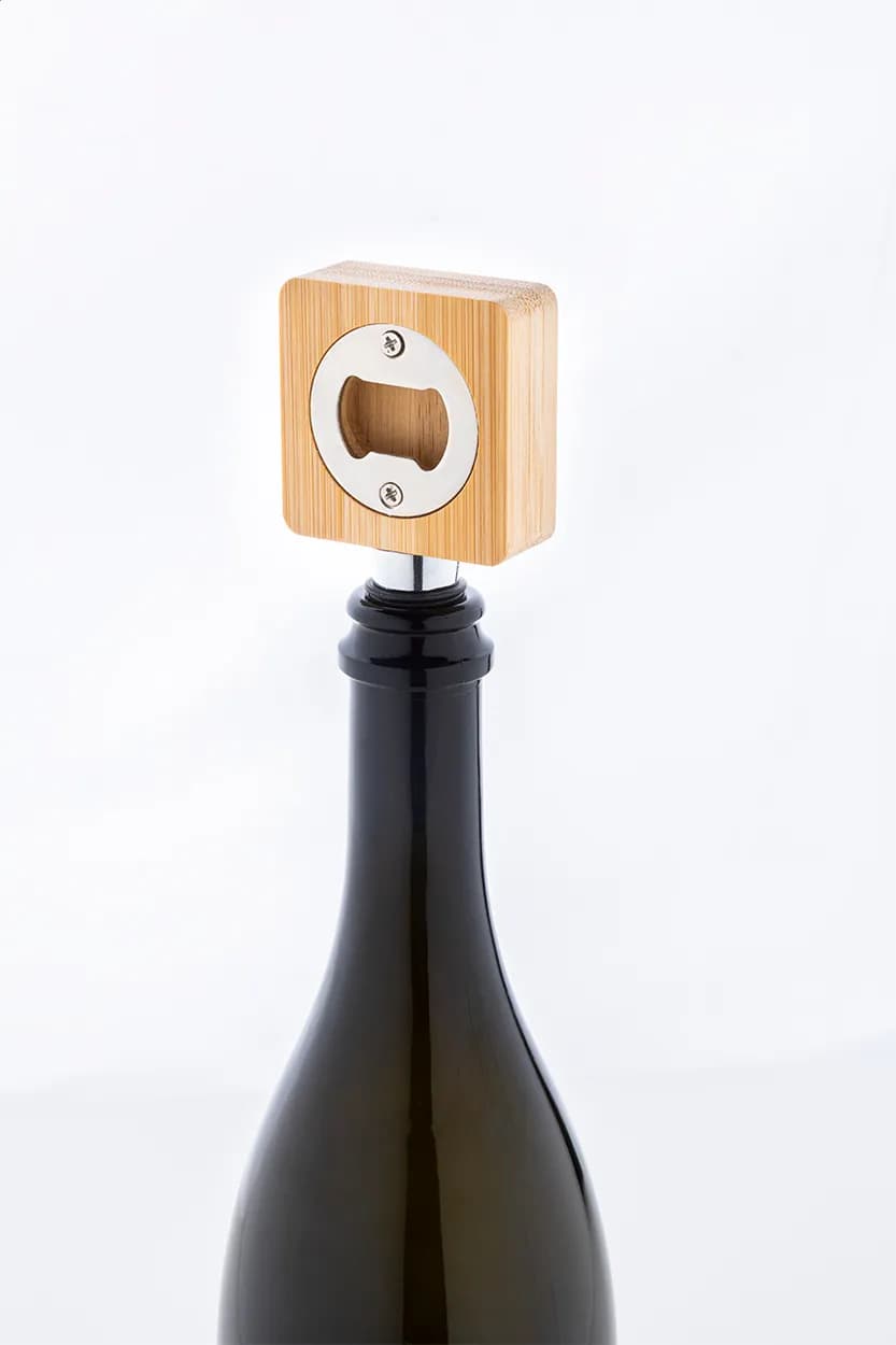 Weinverschluss - Kadarka - natur