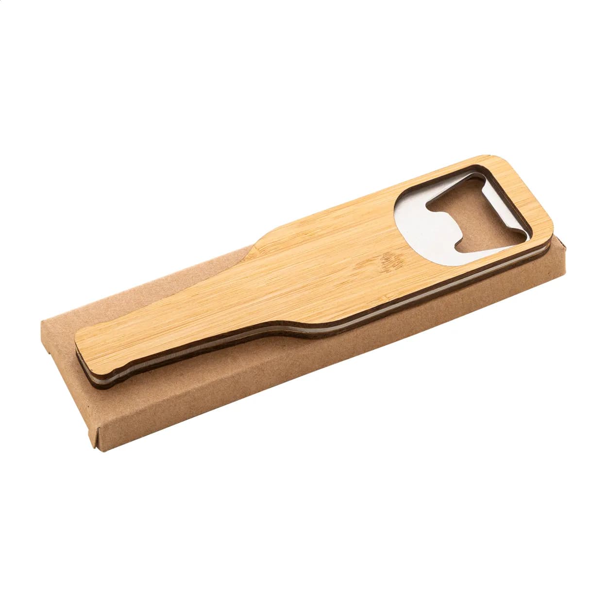 Flaschenöffner - Lambic - natur