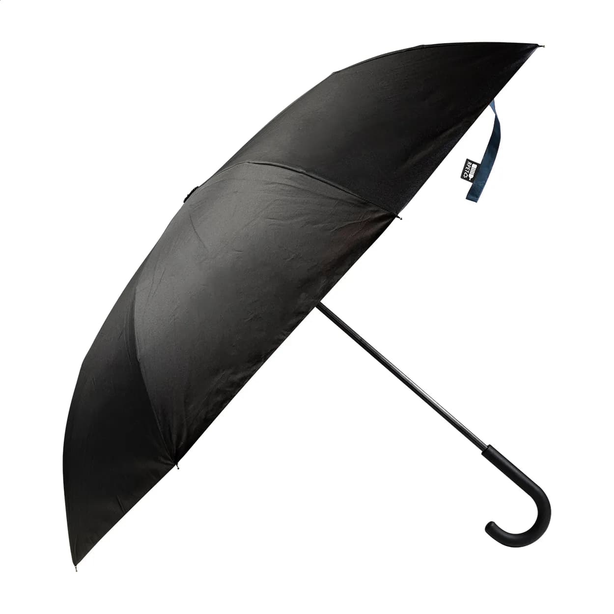 Wendeschirm, RPET - Raura - dunkelblau (-06A)