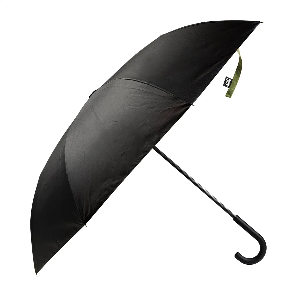 Wendeschirm, RPET - Raura - grün (-07)