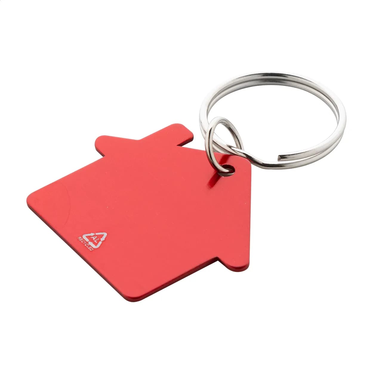 Schlüsselanhänger - Ralhut - rot (-05)