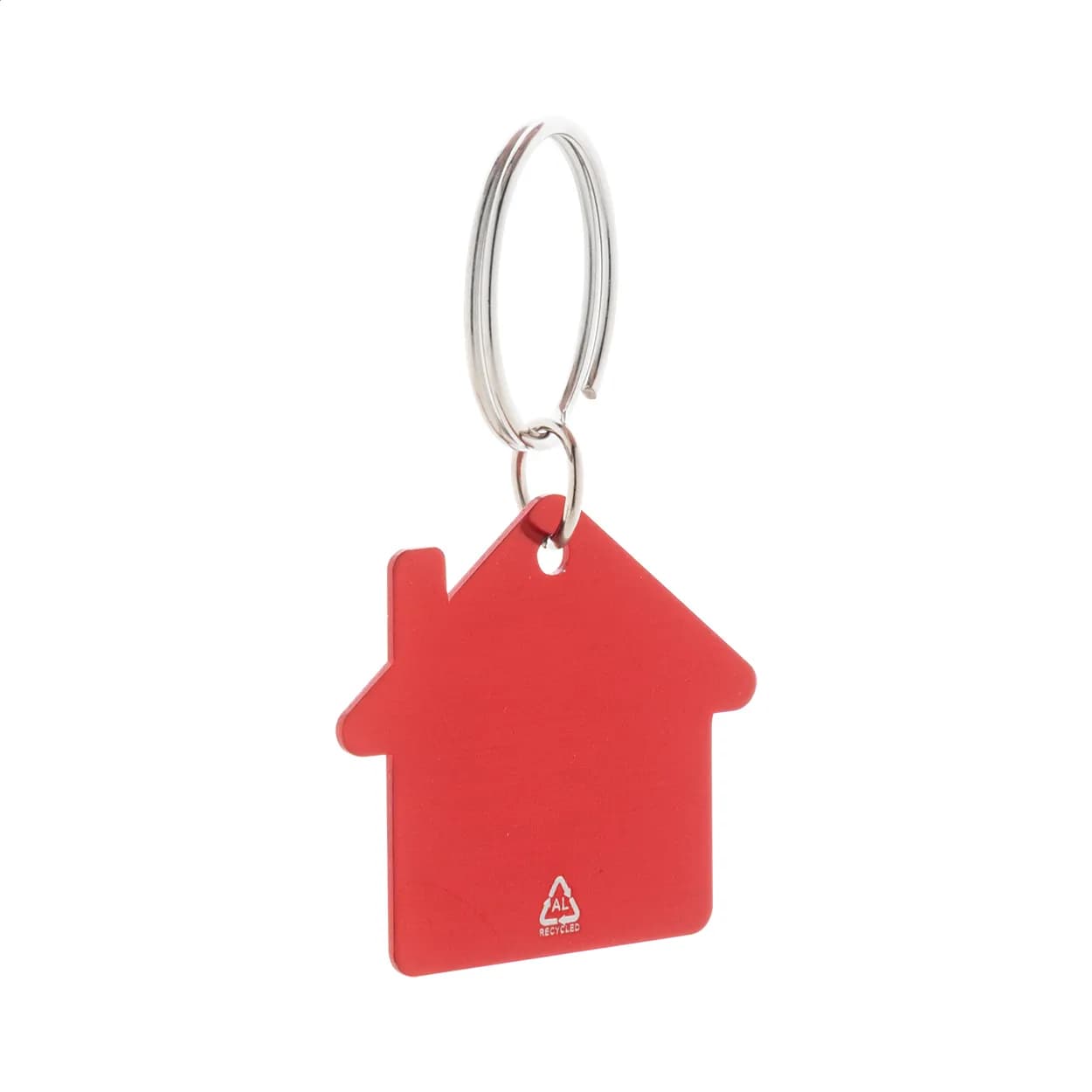 Schlüsselanhänger - Ralhut - rot (-05)