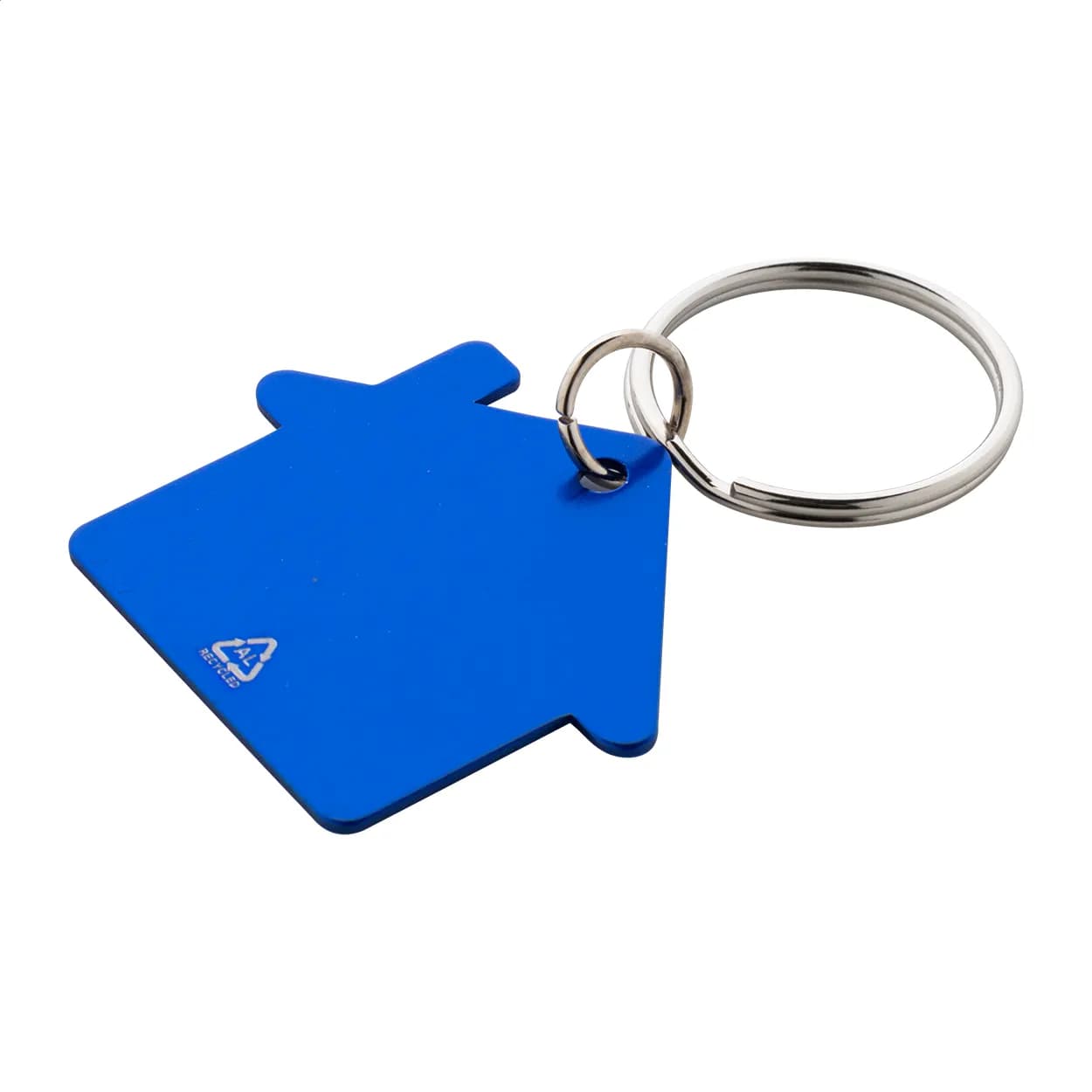 Schlüsselanhänger - Ralhut - blau (-06)