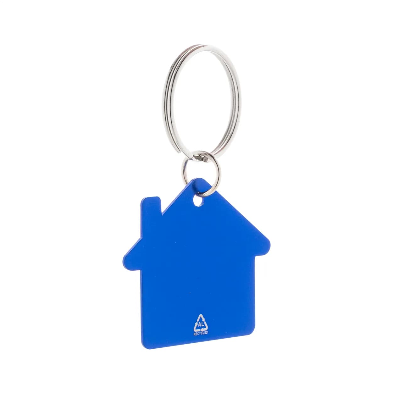 Schlüsselanhänger - Ralhut - blau (-06)