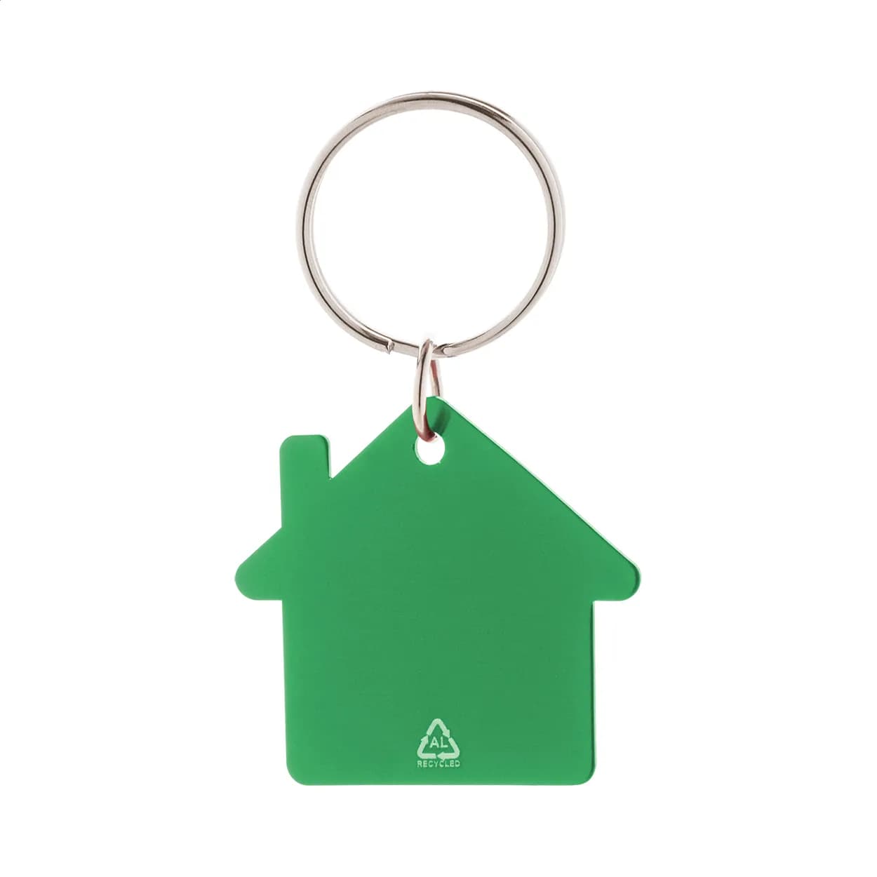 Schlüsselanhänger - Ralhut - grün (-07)