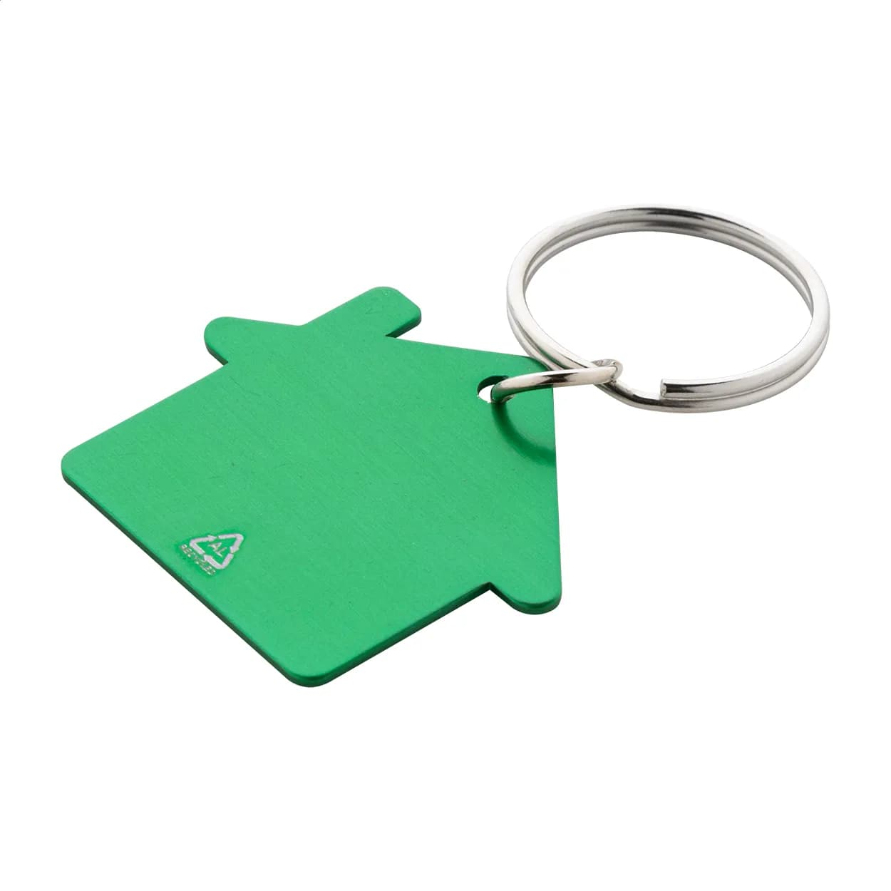 Schlüsselanhänger - Ralhut - grün (-07)