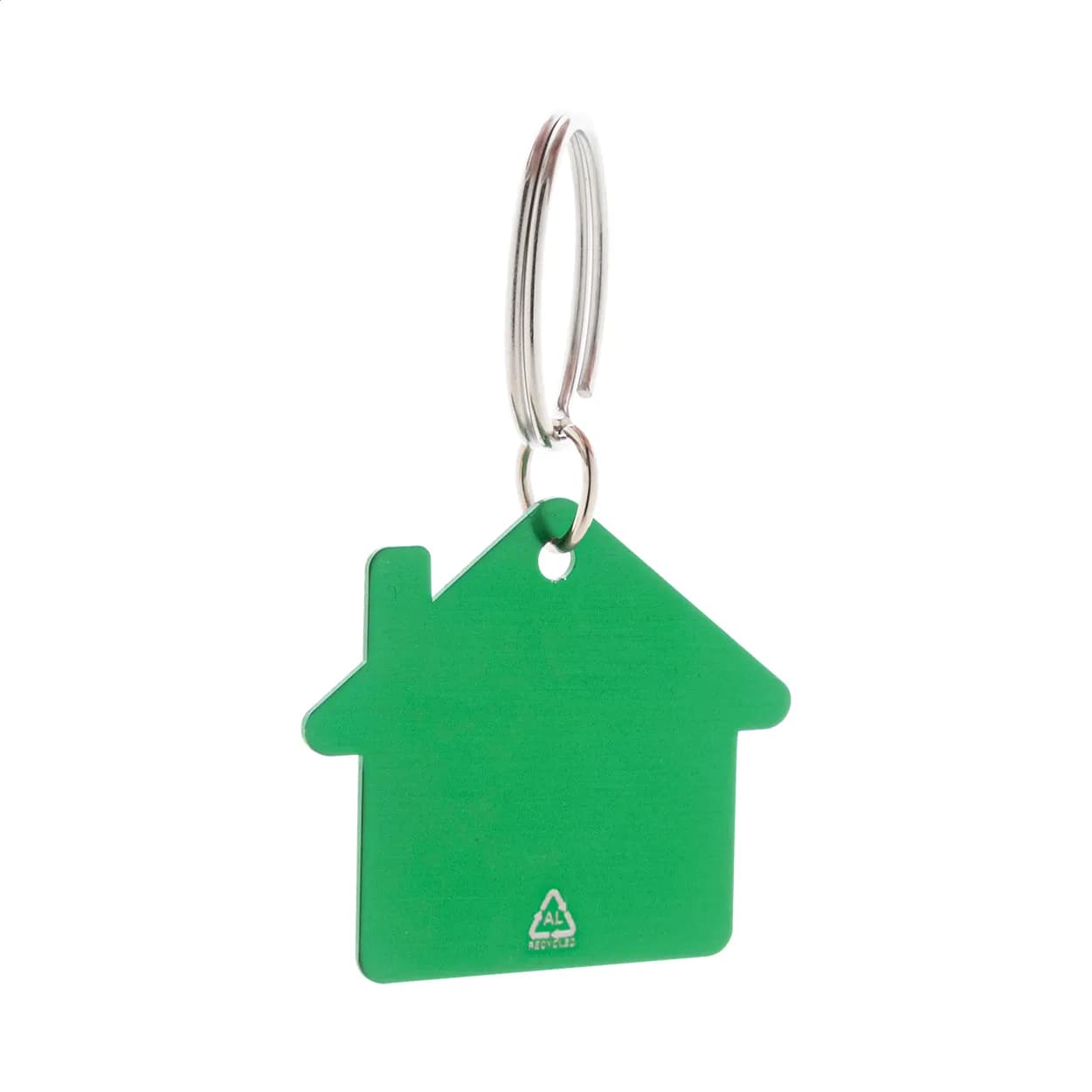 Schlüsselanhänger - Ralhut - grün (-07)