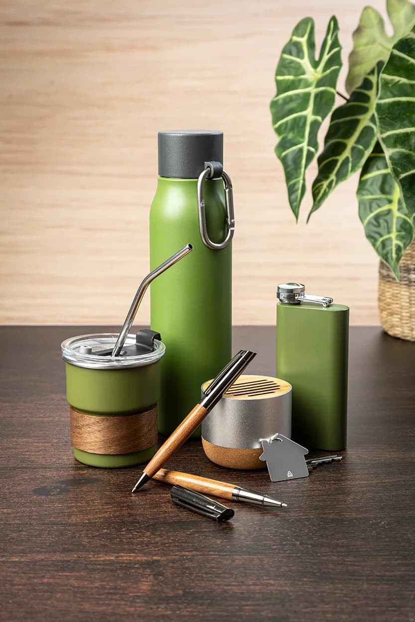 Schlüsselanhänger - Ralhut - silber (-21)