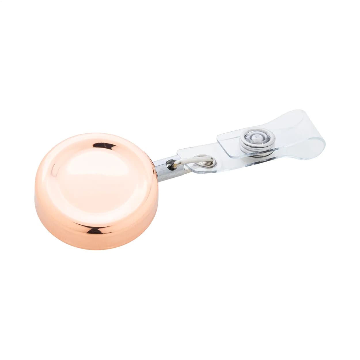 Ausweishalter - Backstage - rosa (-97)