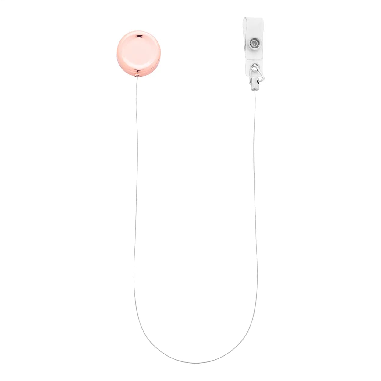 Ausweishalter - Backstage - rosa (-97)