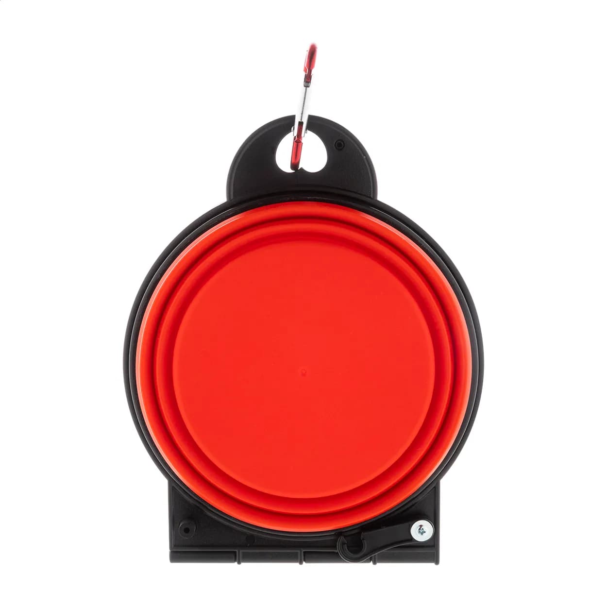 Hundenapf - Chappy Plus - rot (-05)