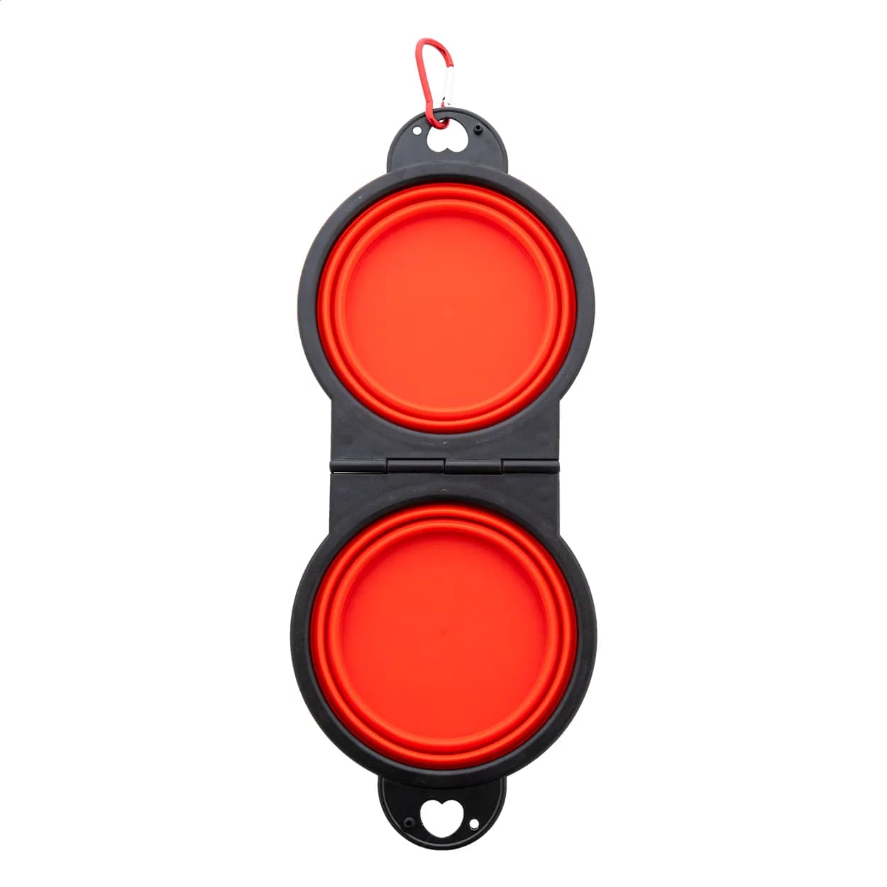 Hundenapf - Chappy Plus - rot (-05)