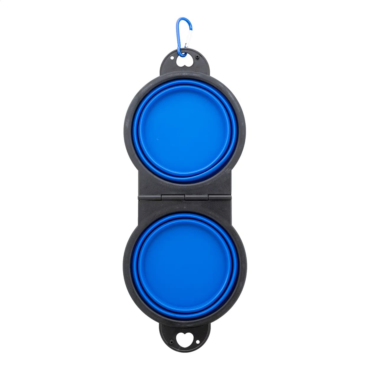 Hundenapf - Chappy Plus - blau (-06)