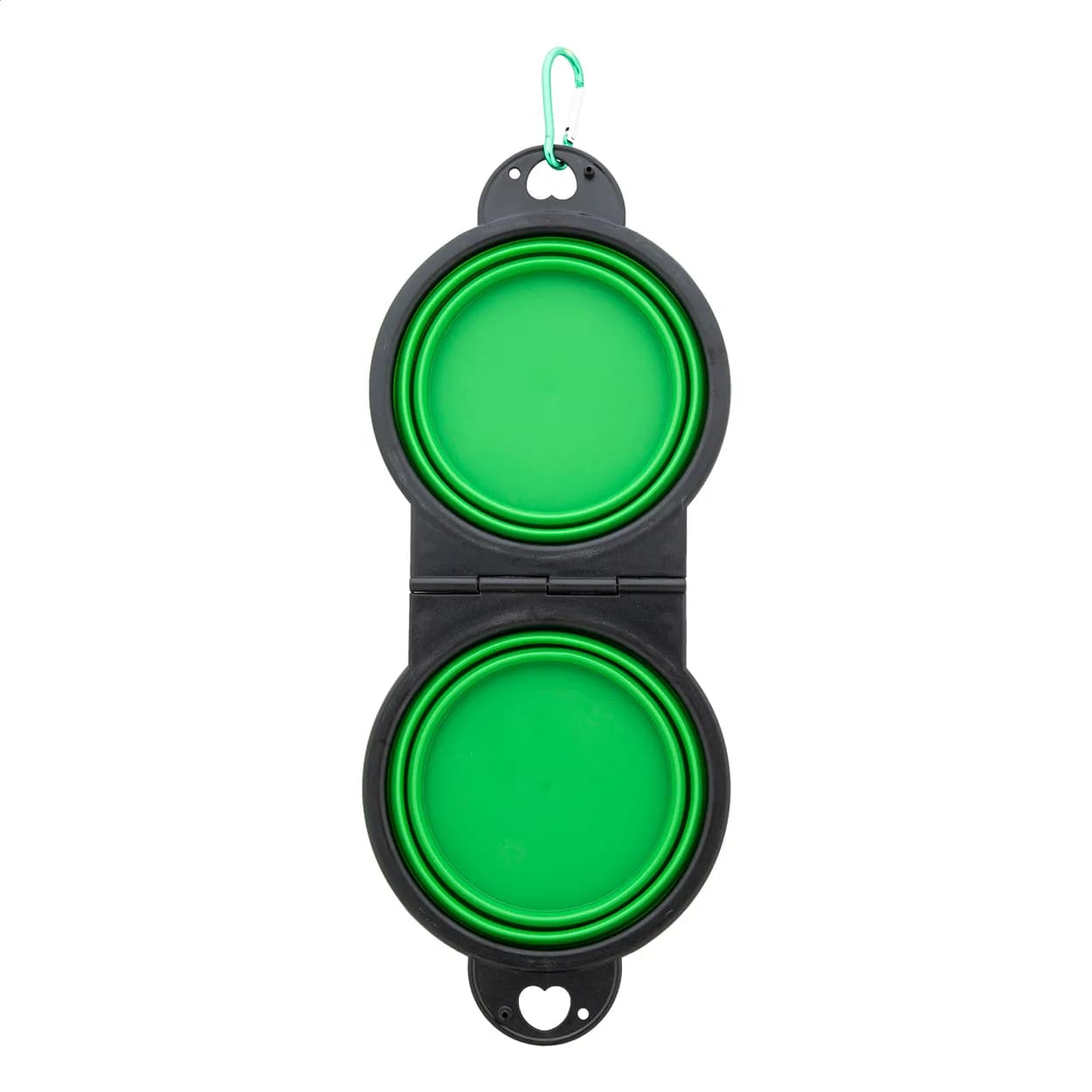 Hundenapf - Chappy Plus - grün (-07)