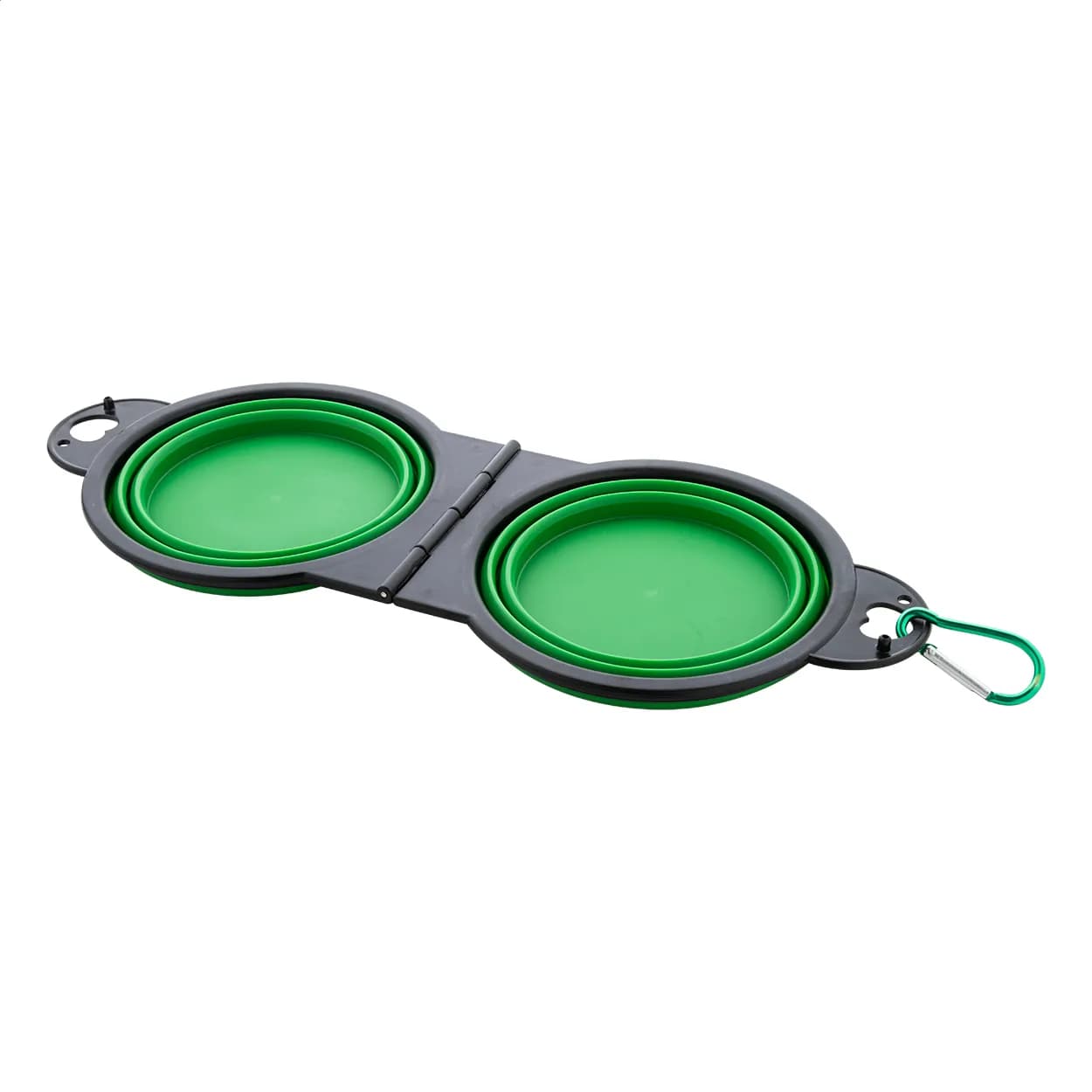 Hundenapf - Chappy Plus - grün (-07)