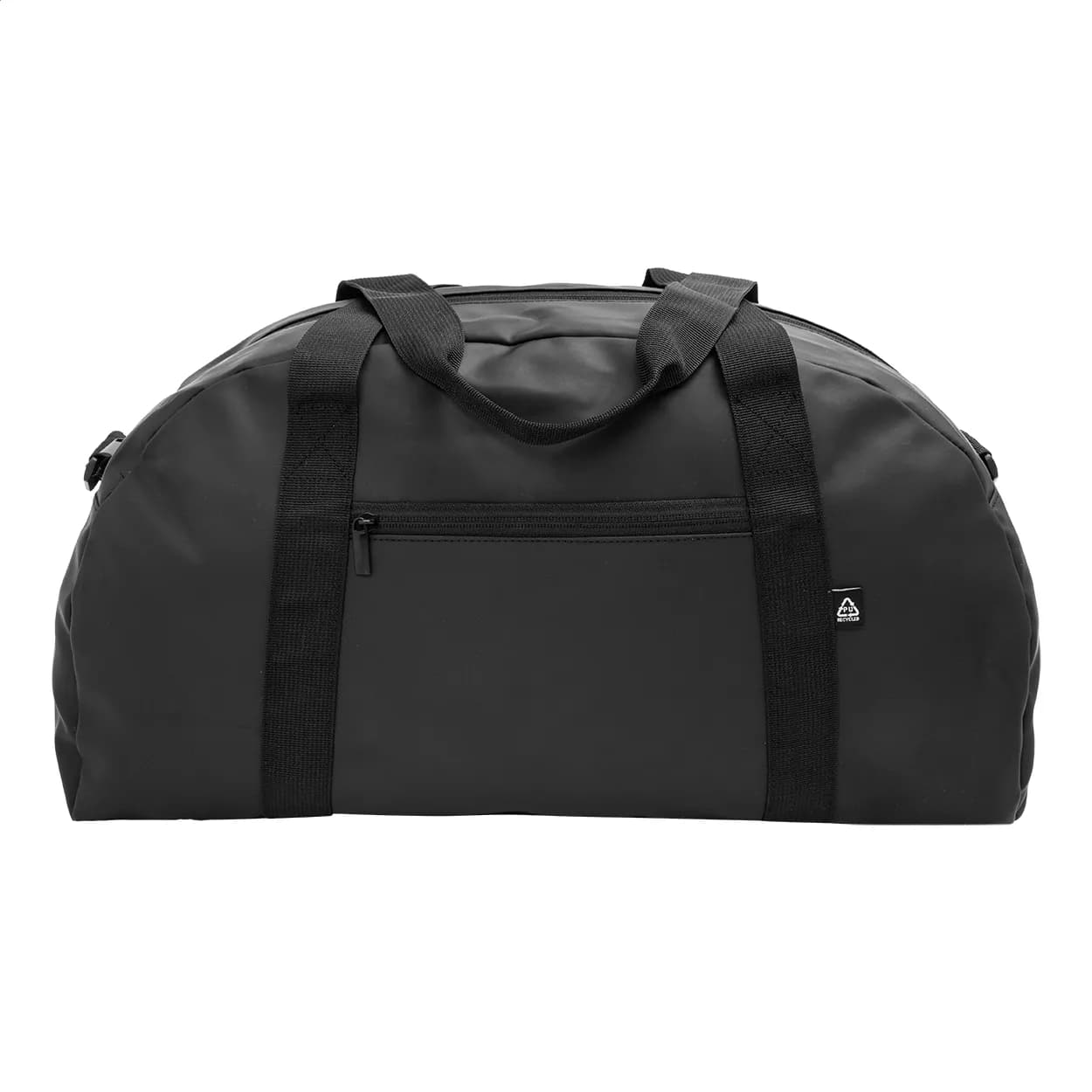 Sporttasche RPU - Duffup - schwarz (-10)