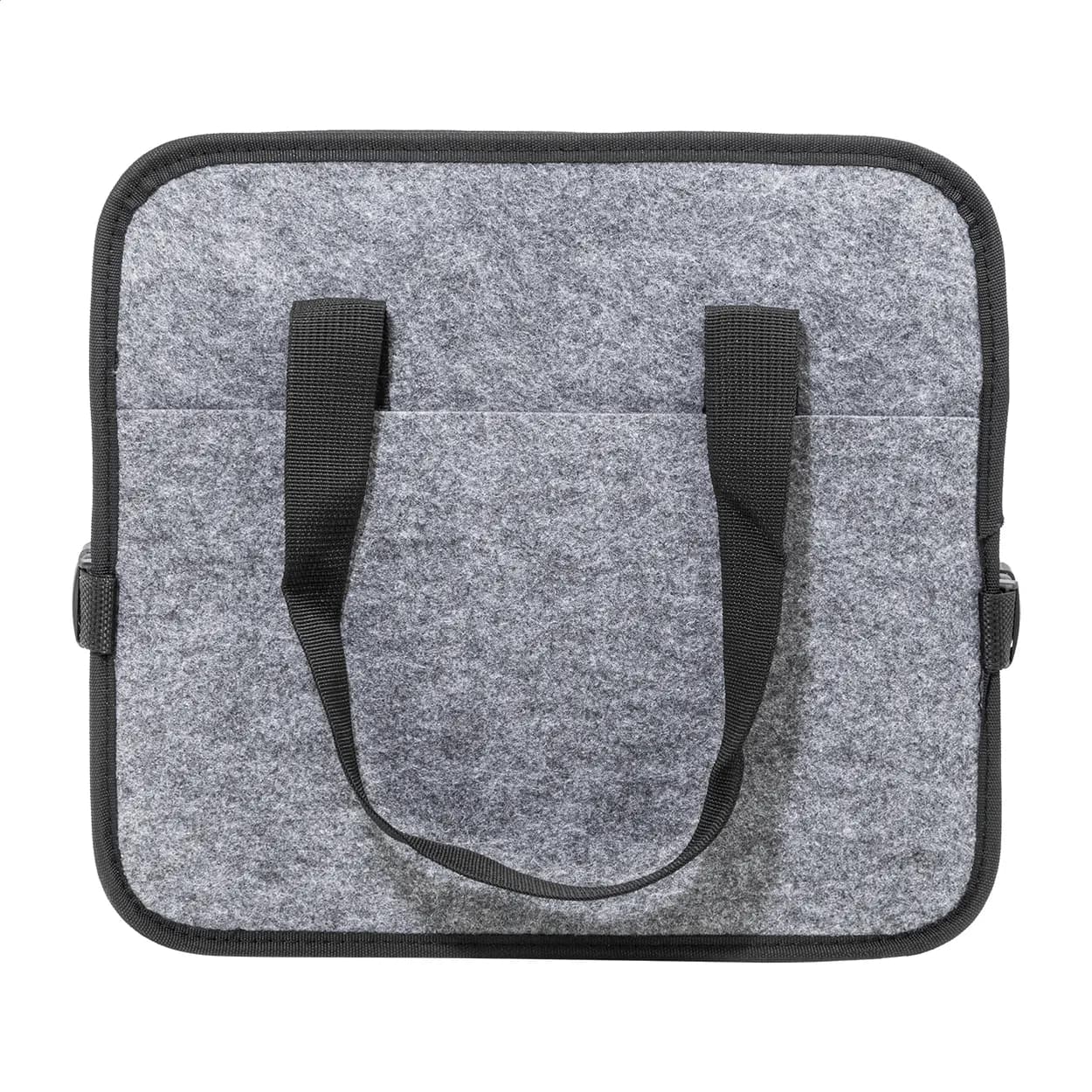 RPET-Kofferraum-Organizer - Refelt Ride - grau (-77)