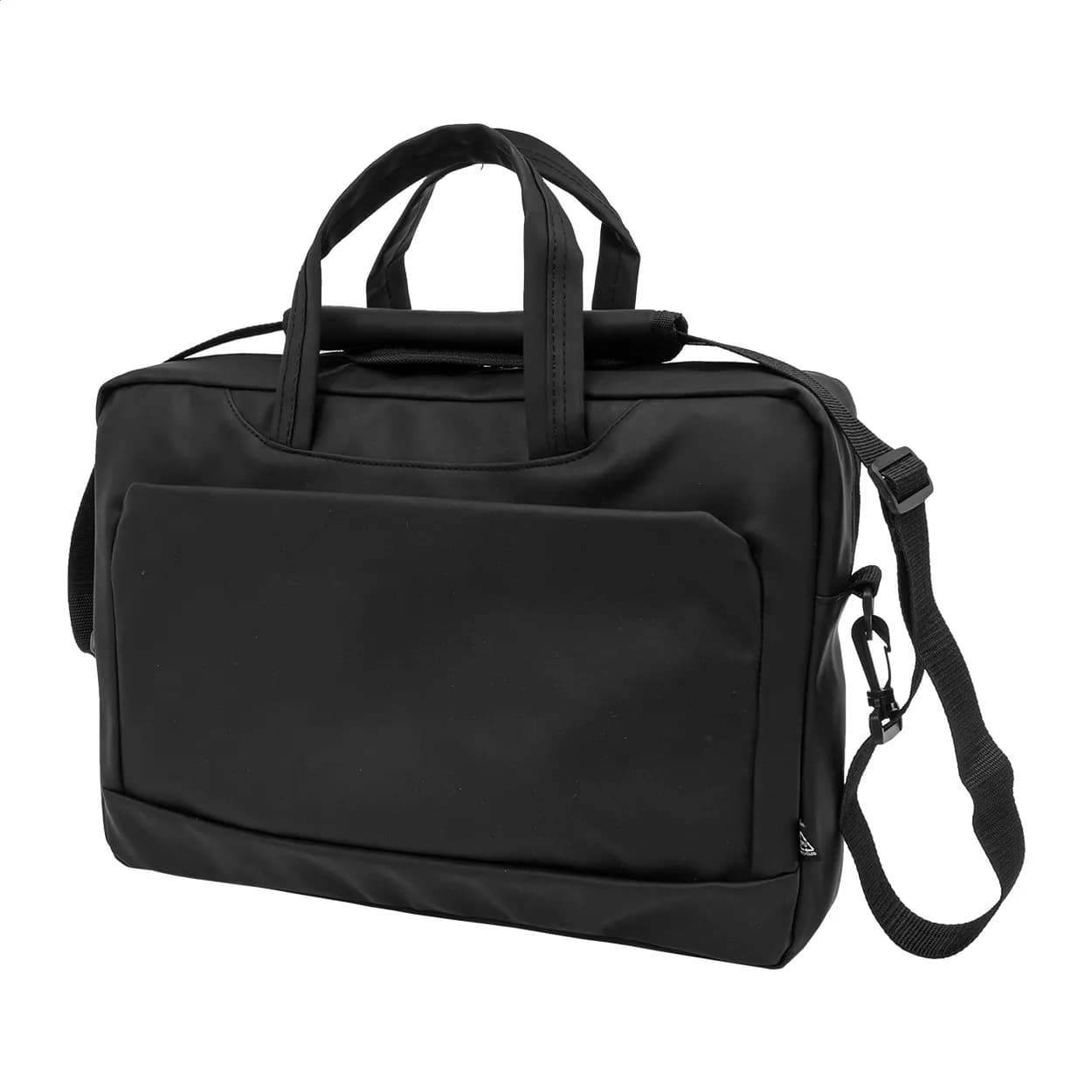 Document laptop bag, RPU - Duppler - schwarz (-10)