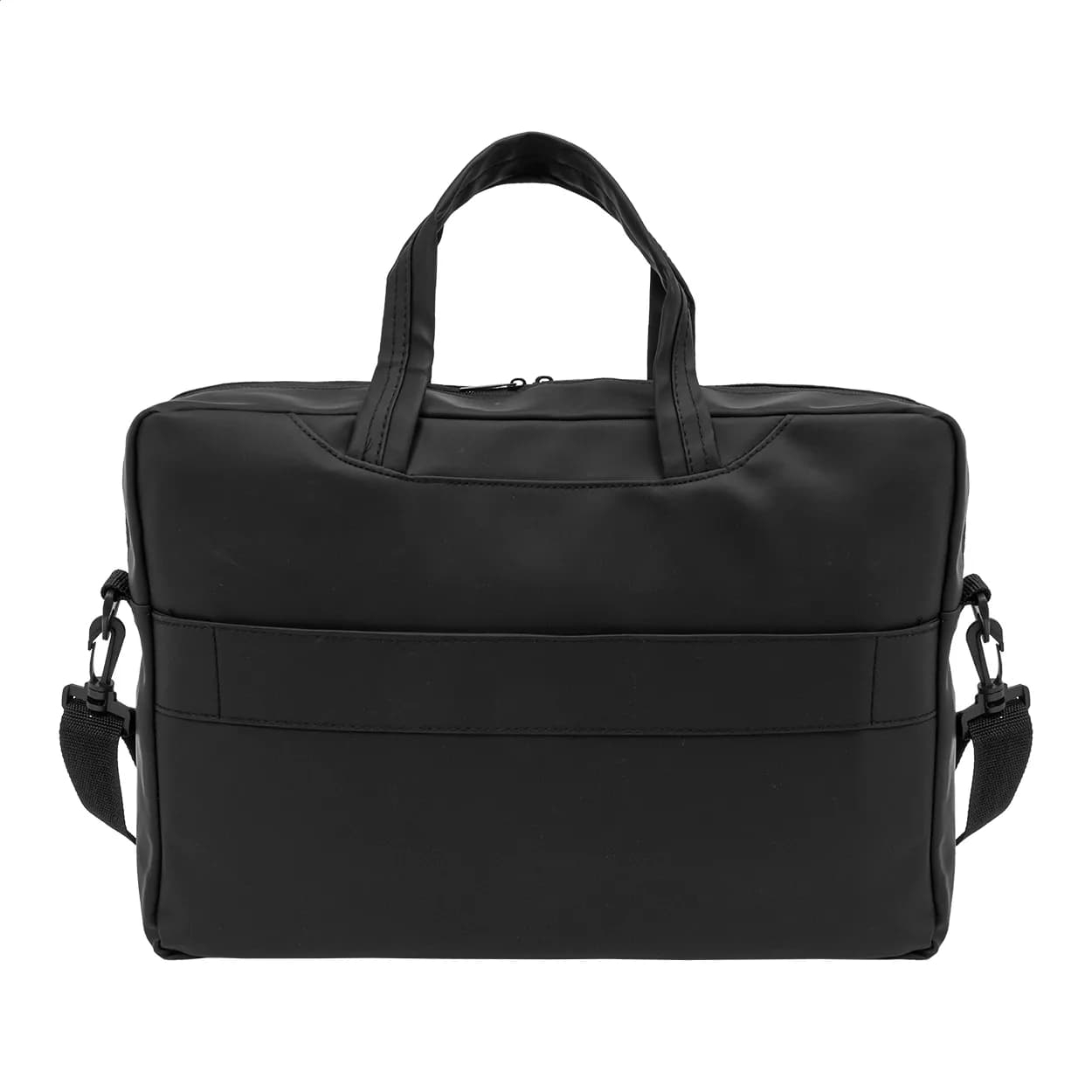 Document laptop bag, RPU - Duppler - schwarz (-10)