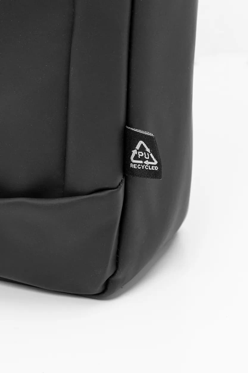 Document laptop bag, RPU - Duppler - schwarz (-10)