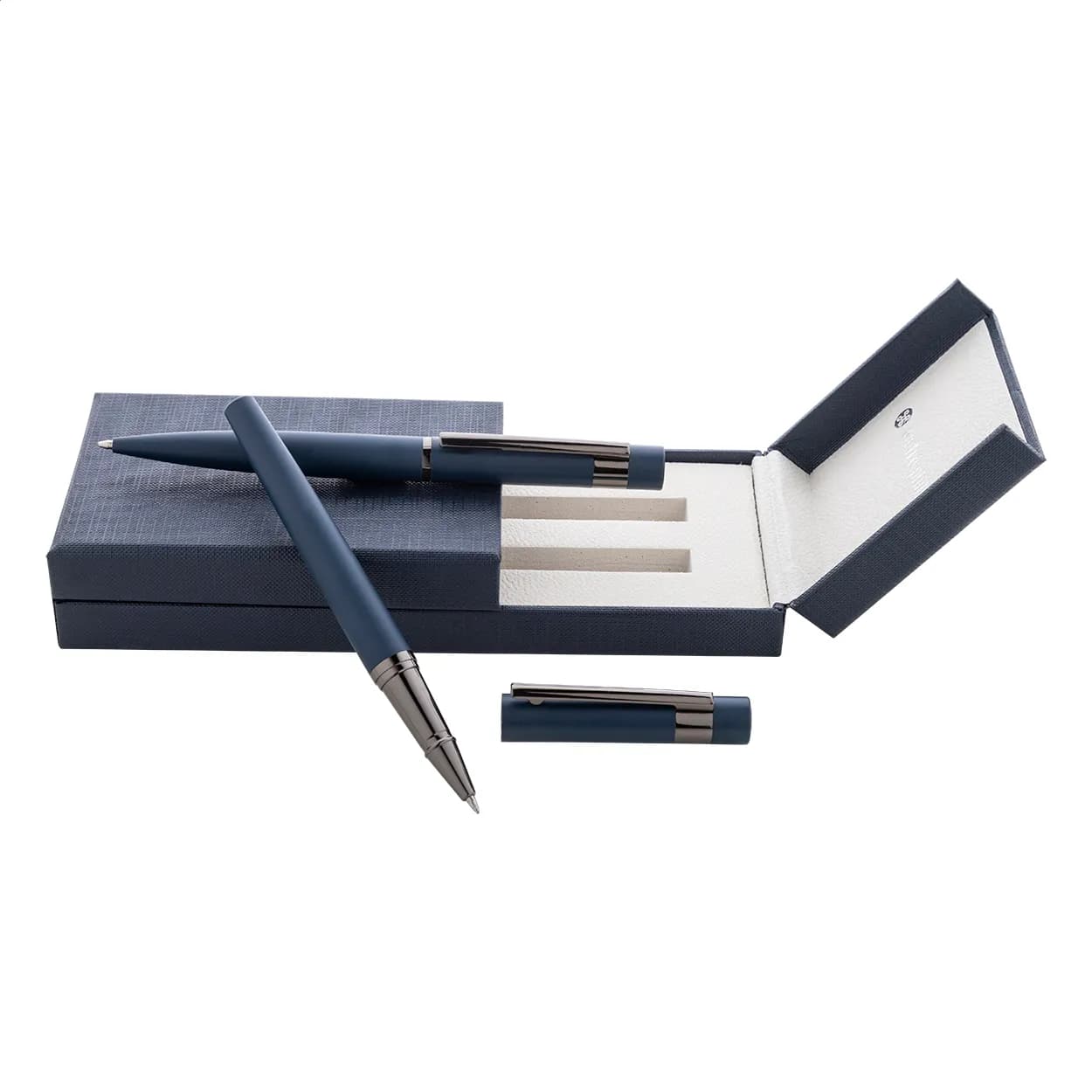 Schreibset - Atelier - blau (-06)