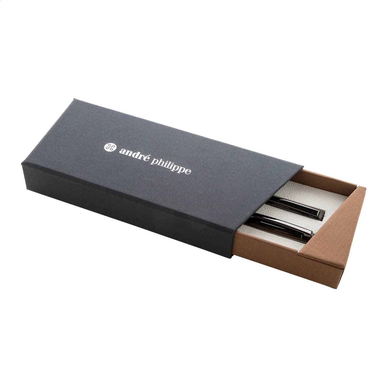 Schreibset - Bidarray - natur