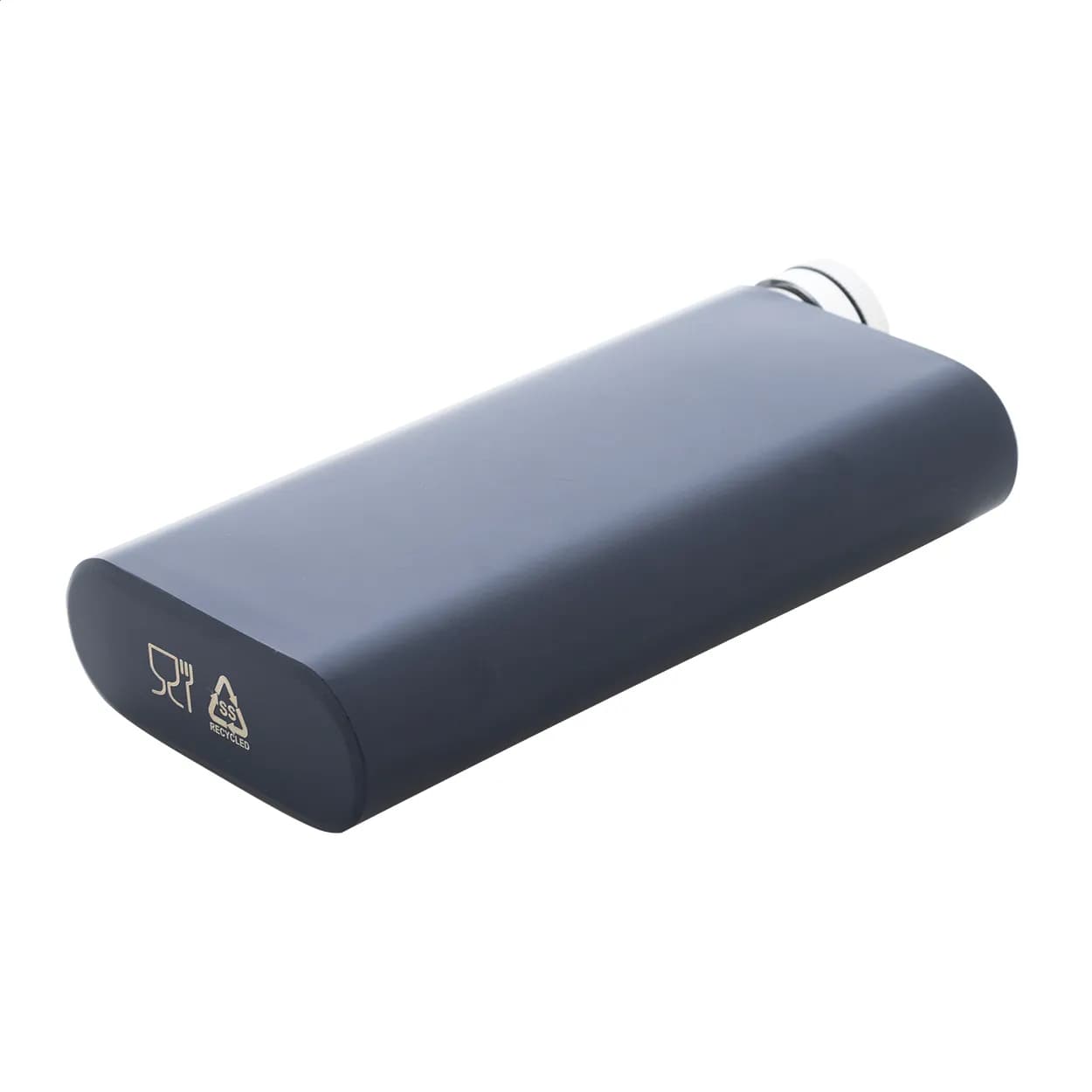 Flachmann RSS - Cabot - dunkelblau (-06A)