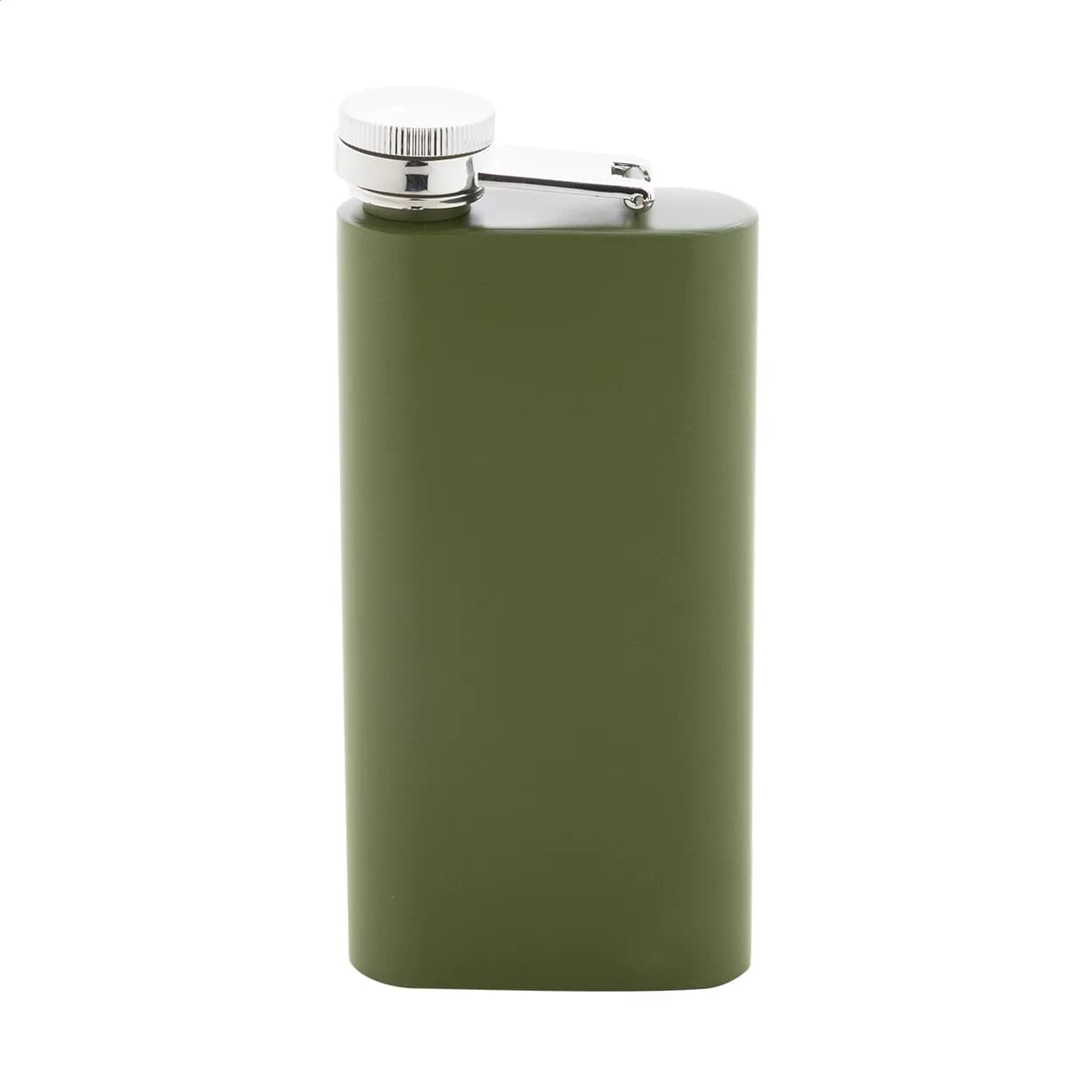 Flachmann RSS - Cabot - grün (-07)