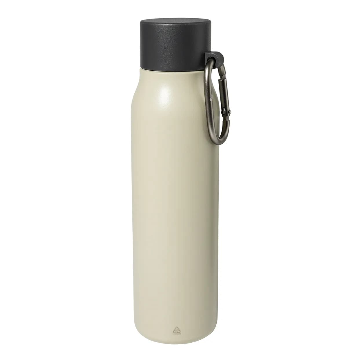 RSS Isolierflasche - Baruntse - natur (-00)
