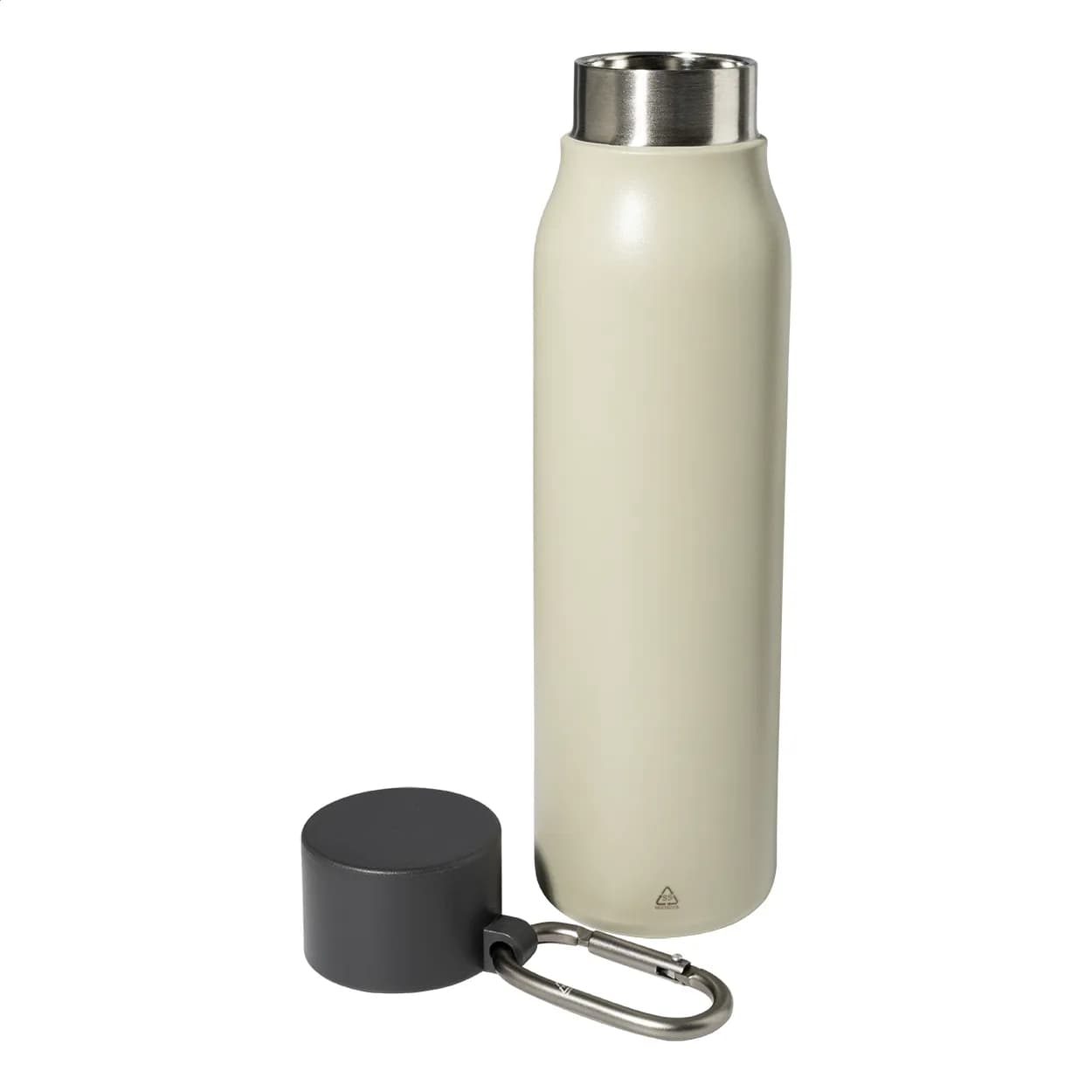 RSS Isolierflasche - Baruntse - natur (-00)