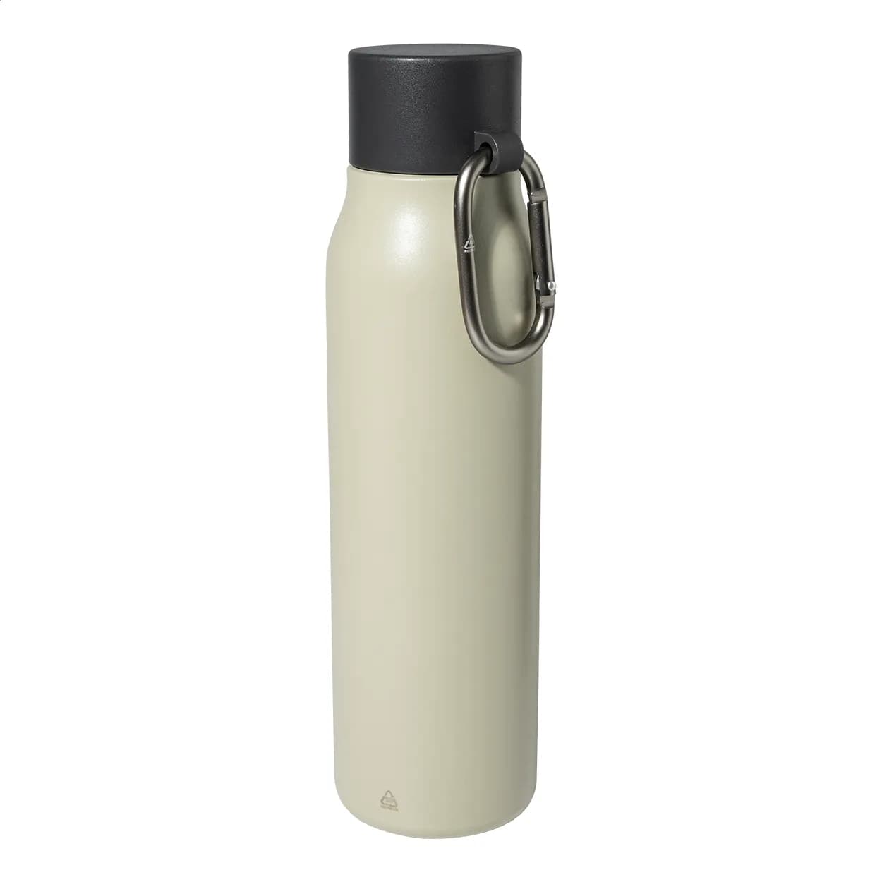 RSS Isolierflasche - Baruntse - natur (-00)