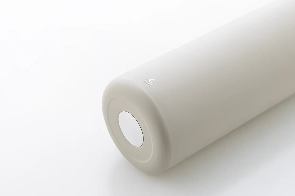 RSS Isolierflasche - Baruntse - natur (-00)