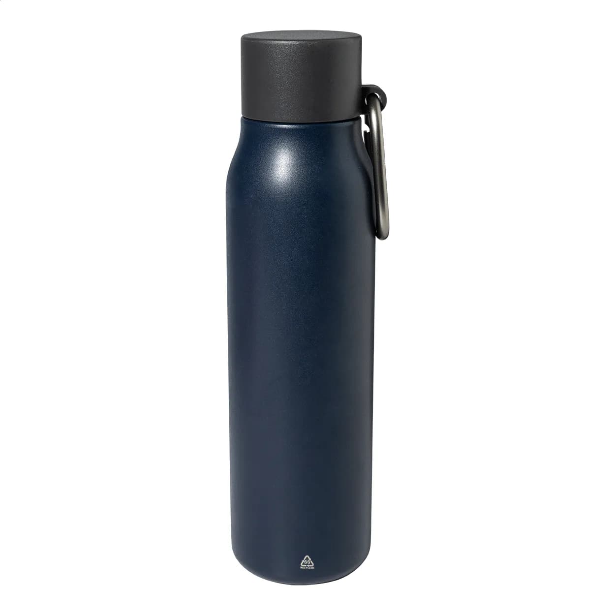 RSS Isolierflasche - Baruntse - dunkelblau (-06A)