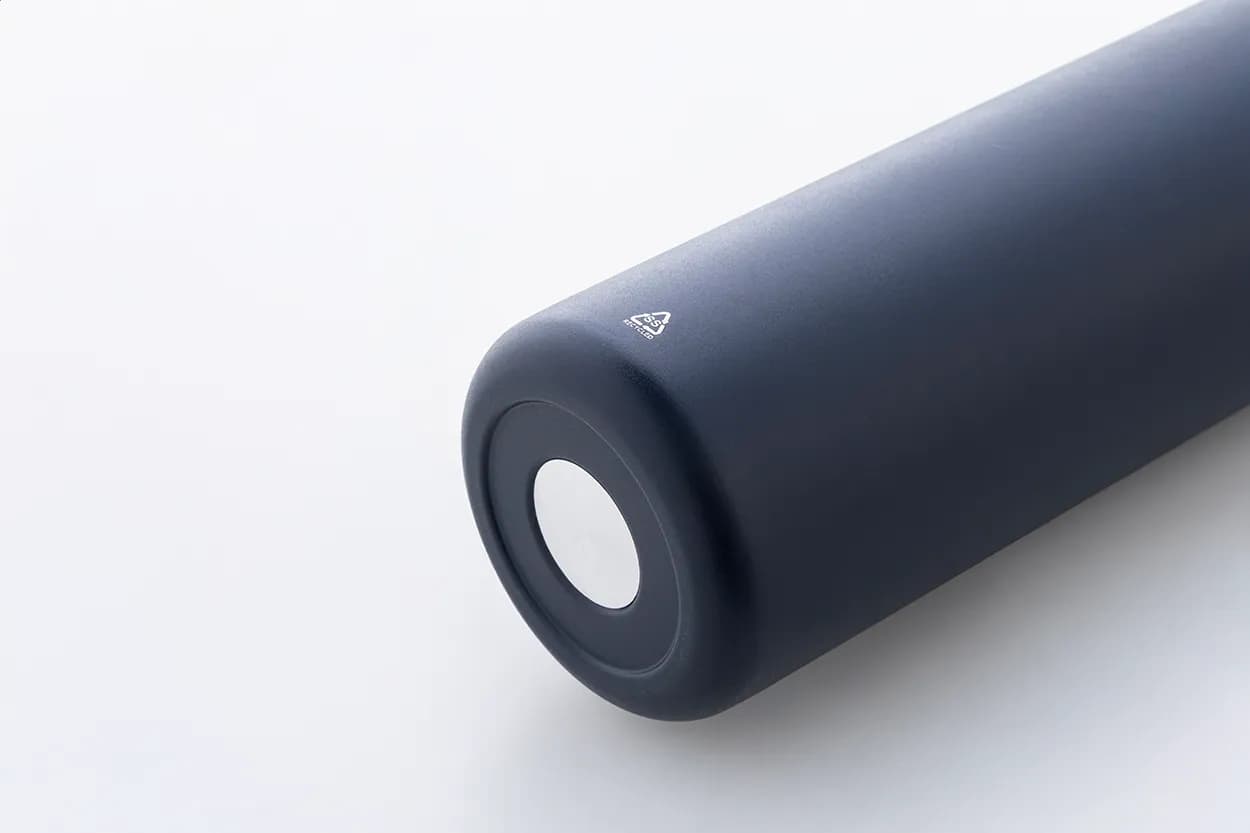 RSS Isolierflasche - Baruntse - dunkelblau (-06A)