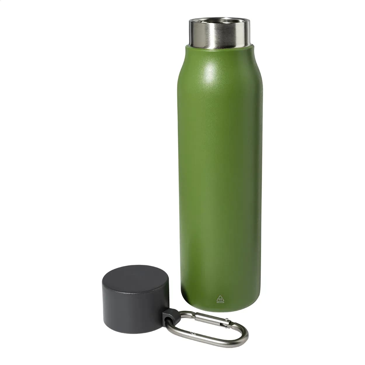 RSS Isolierflasche - Baruntse - grün (-07)