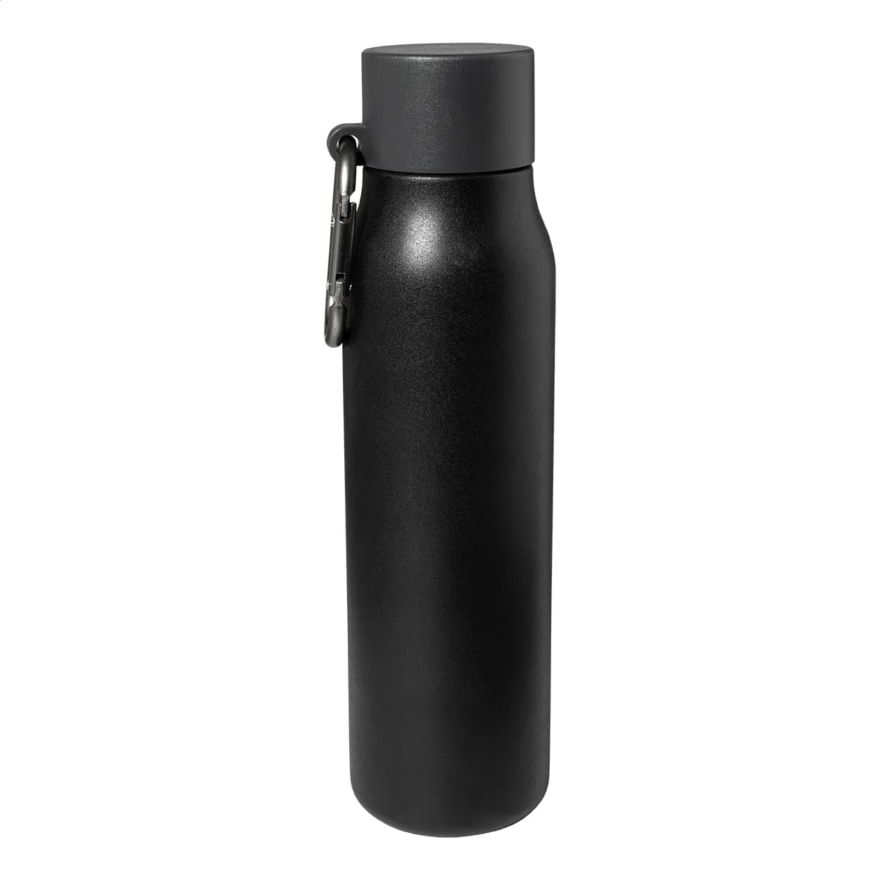 RSS Isolierflasche - Baruntse - schwarz (-10)