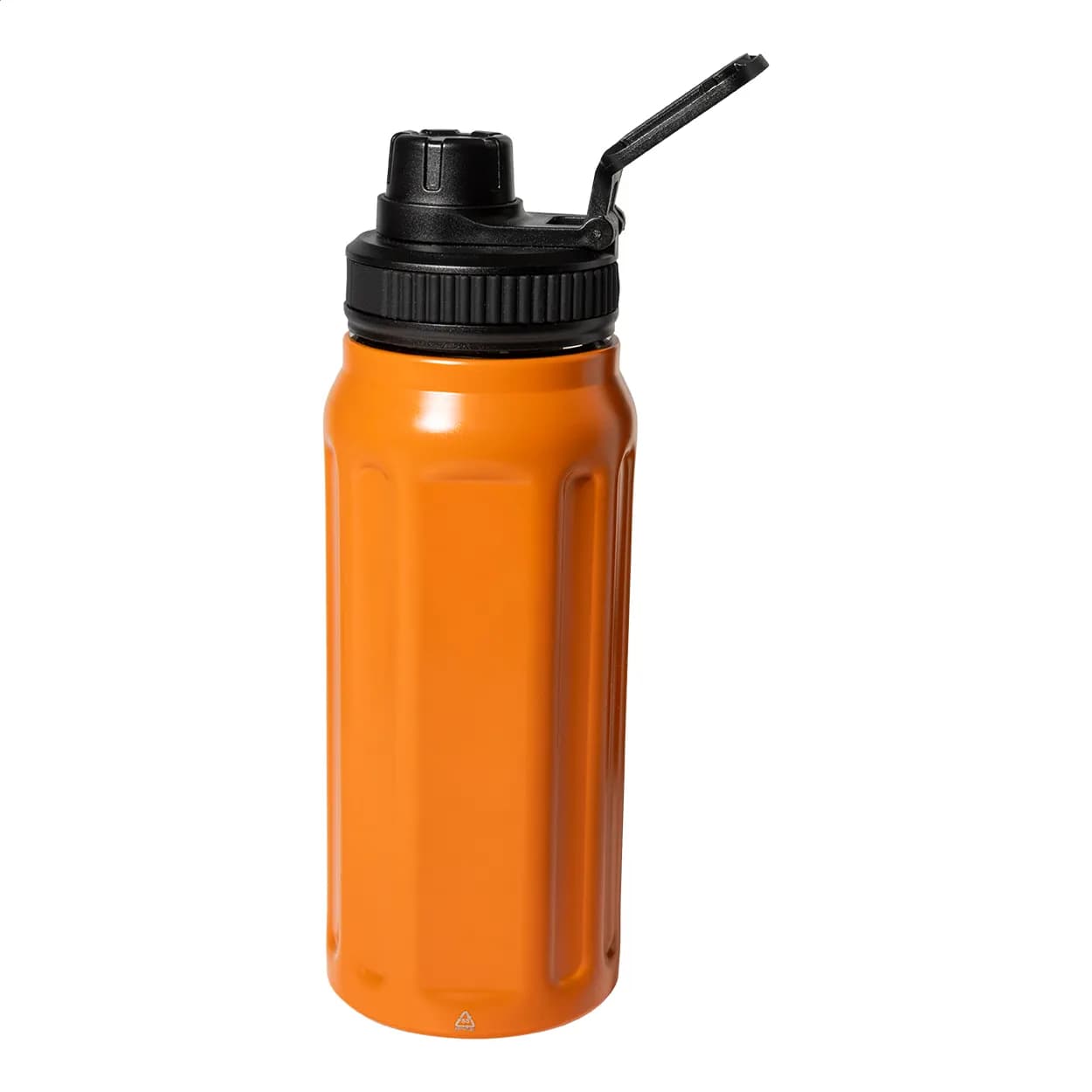 Isolierflasche RSS - Kongma - orange (-03)