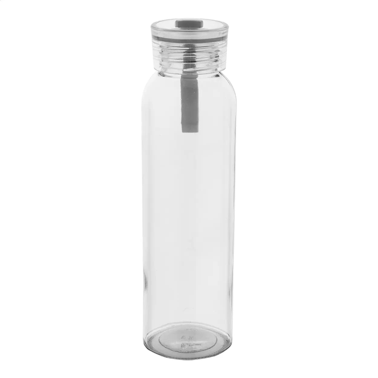 Flasche aus recyceltem Glas - Resip Vitro - weiß (-01)