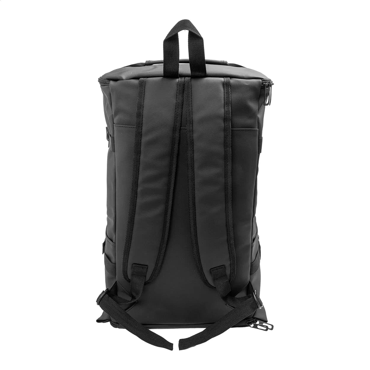 Rucksack, RPET - Messner - schwarz (-10)