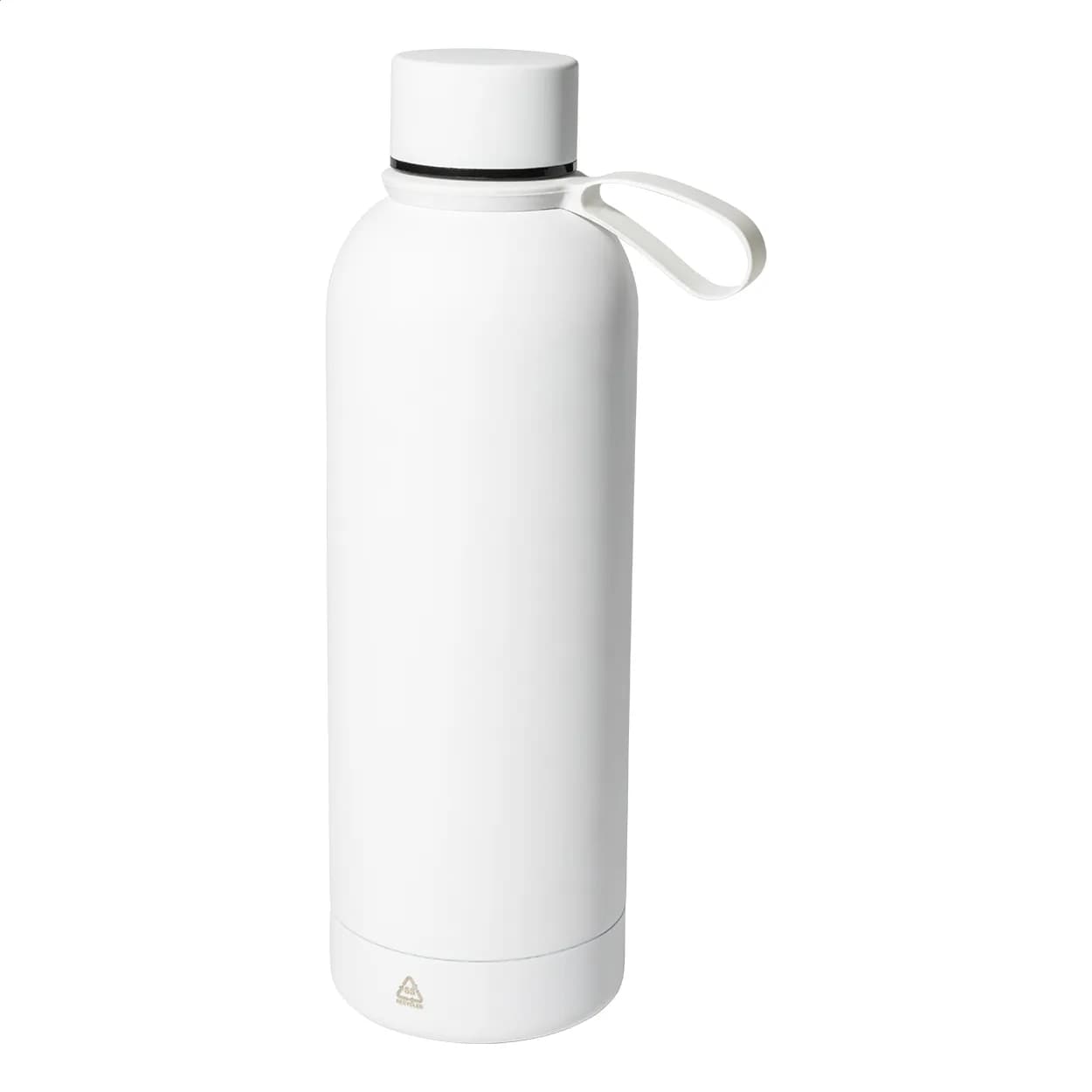 RSS Isolierflasche - Khumbu - weiß (-01)