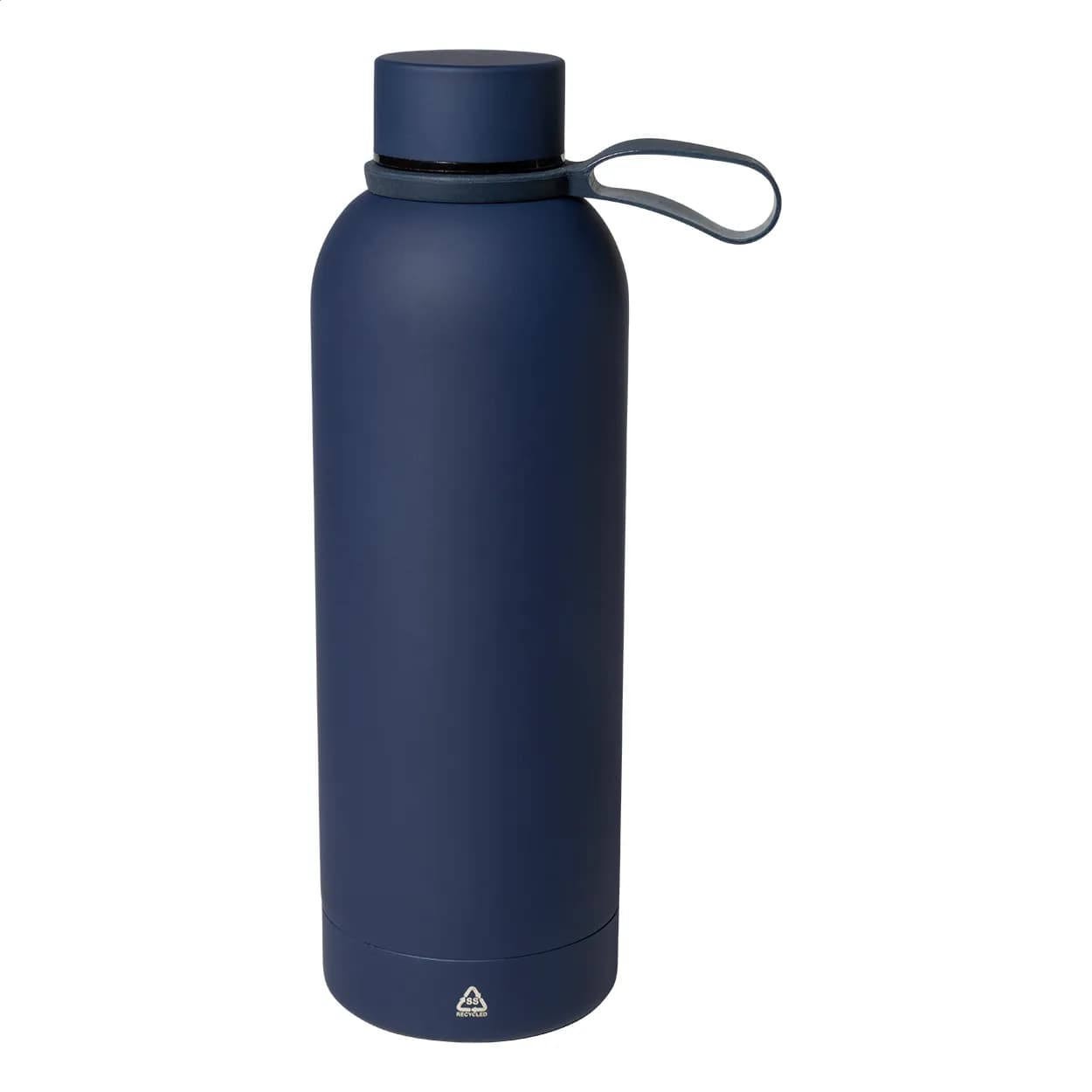 RSS Isolierflasche - Khumbu - dunkelblau (-06A)