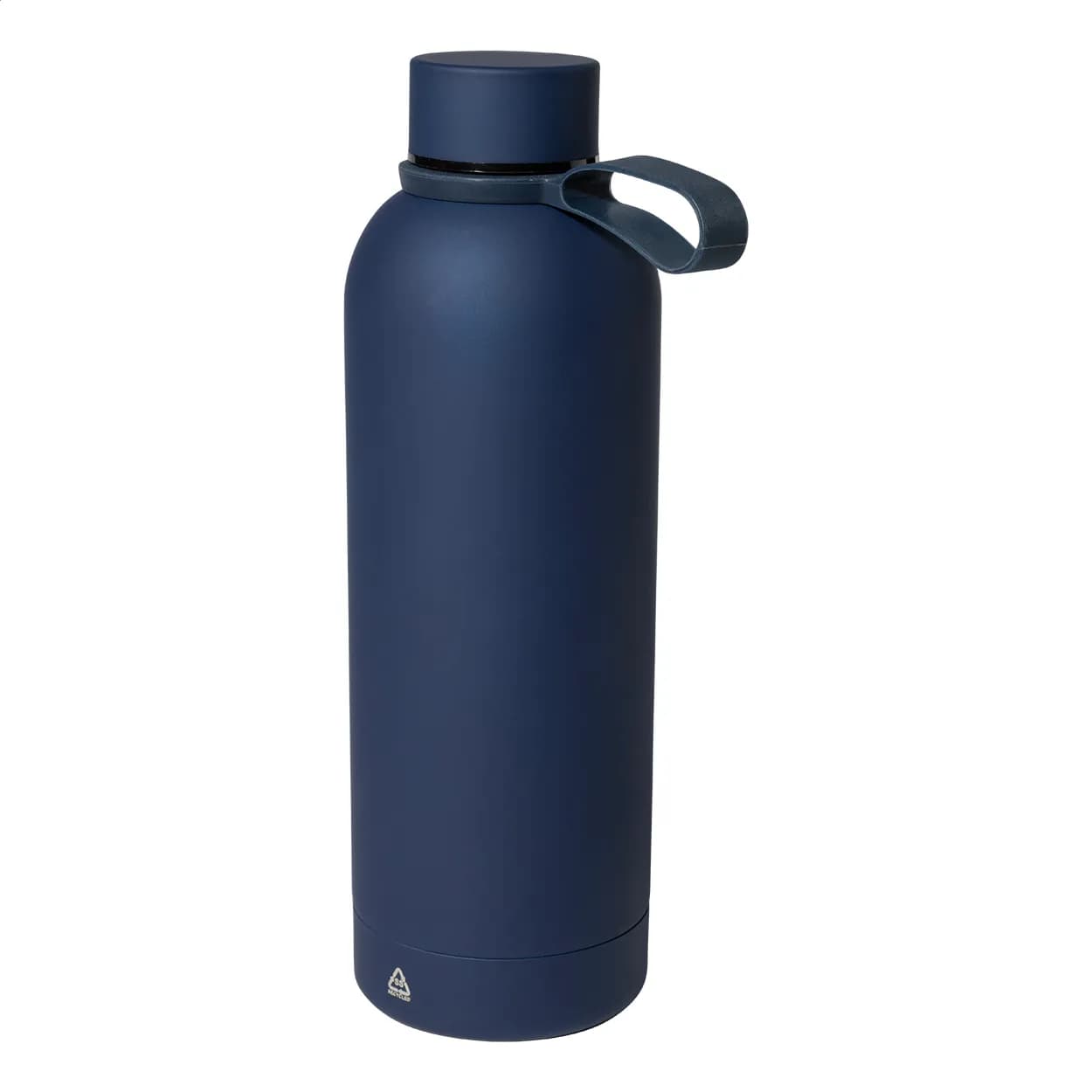 RSS Isolierflasche - Khumbu - dunkelblau (-06A)