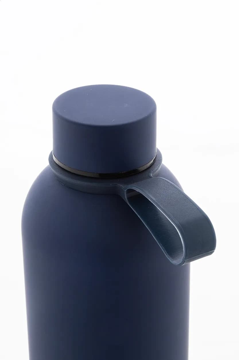 RSS Isolierflasche - Khumbu - dunkelblau (-06A)