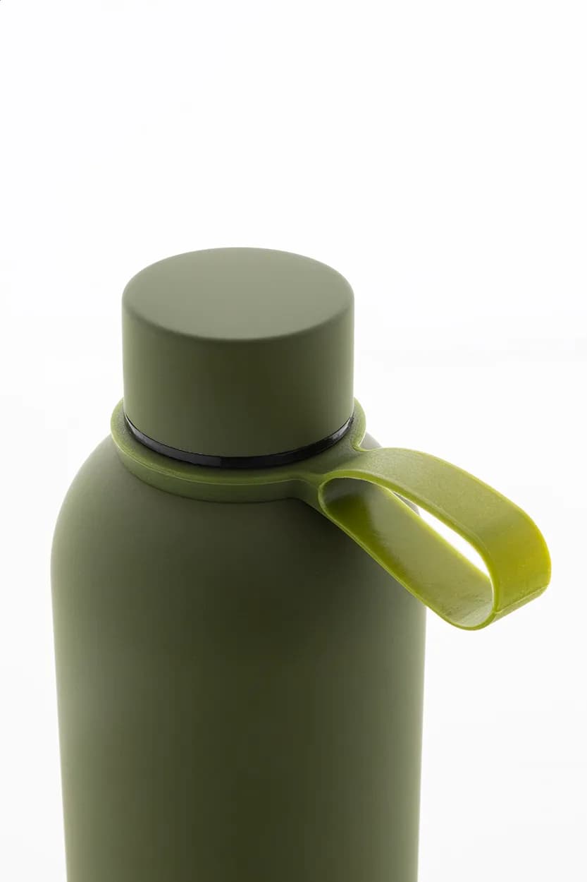 RSS Isolierflasche - Khumbu - grün (-07)