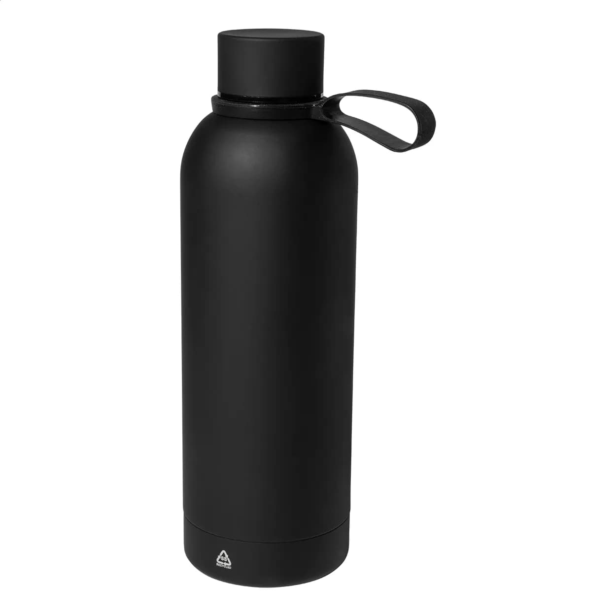 RSS Isolierflasche - Khumbu - schwarz (-10)