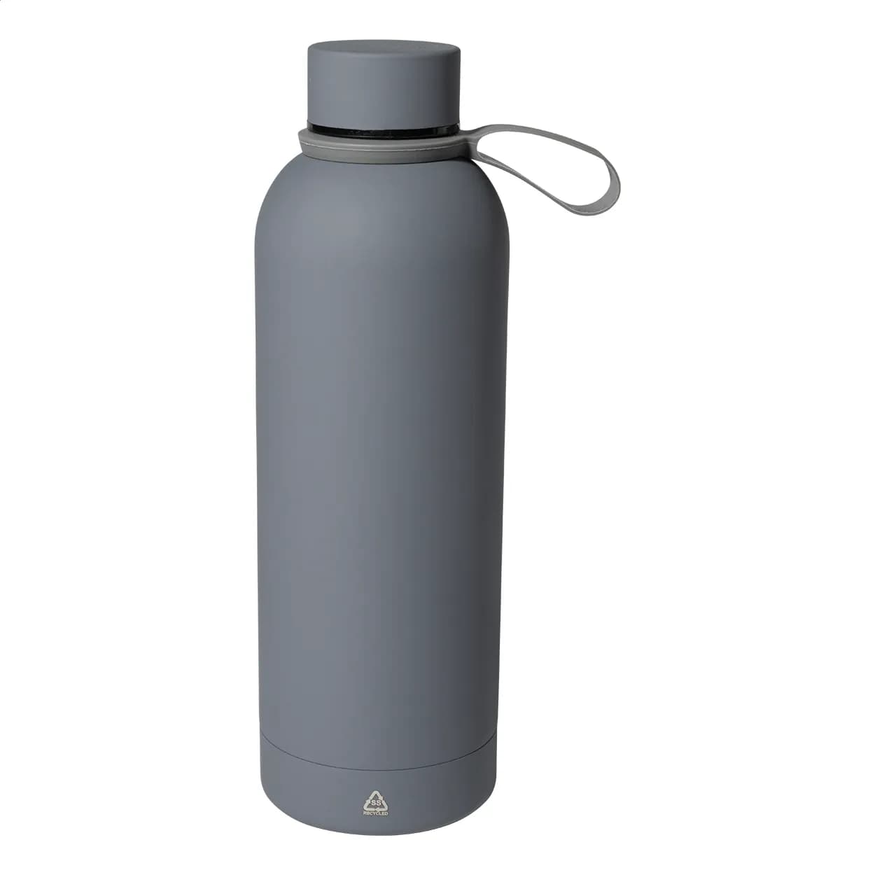 RSS Isolierflasche - Khumbu - grau (-77)