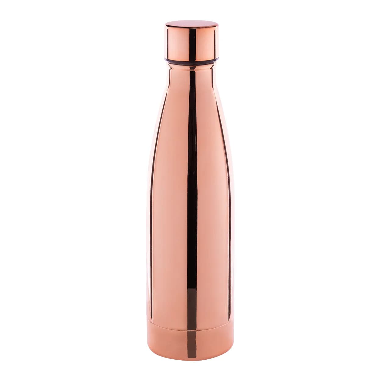 Kupfer-Isolierflasche RSS - Roppar Oro - rosa (-97)